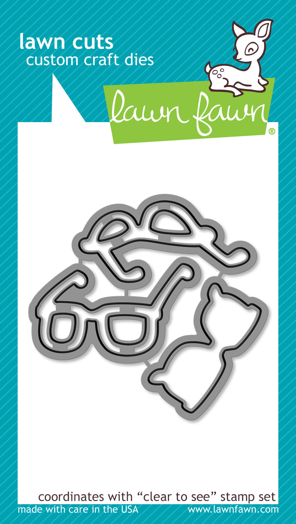 _clear to see lawn cuts_