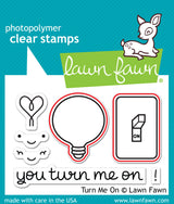 _turn me on lawn cuts_