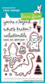 _lovable legends lawn cuts_