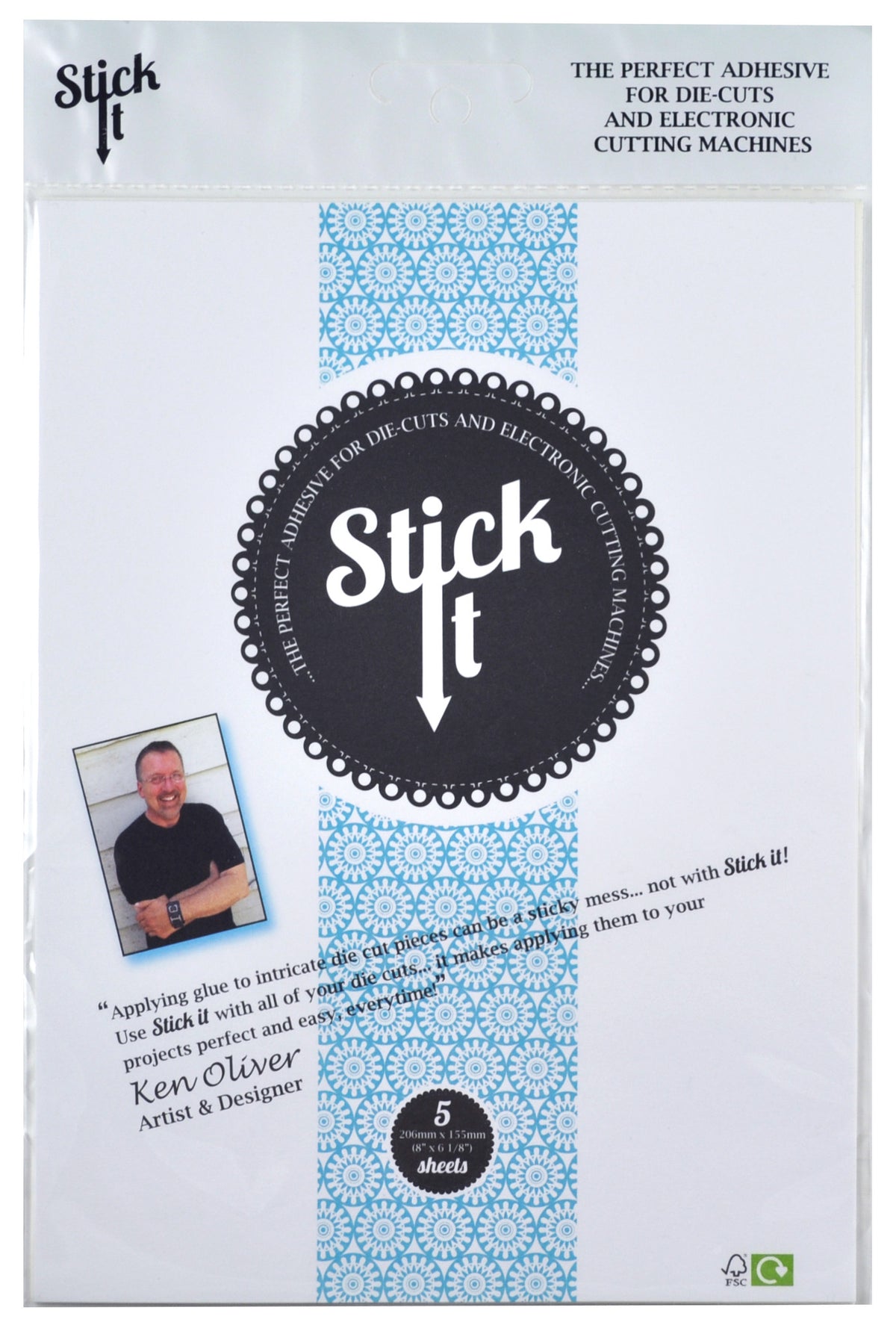 Stick It handy pack