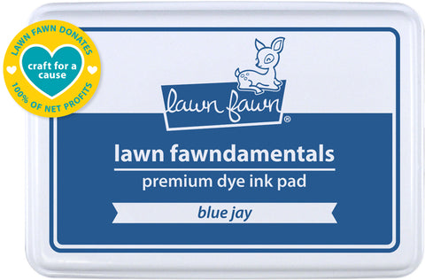 blue jay ink pad