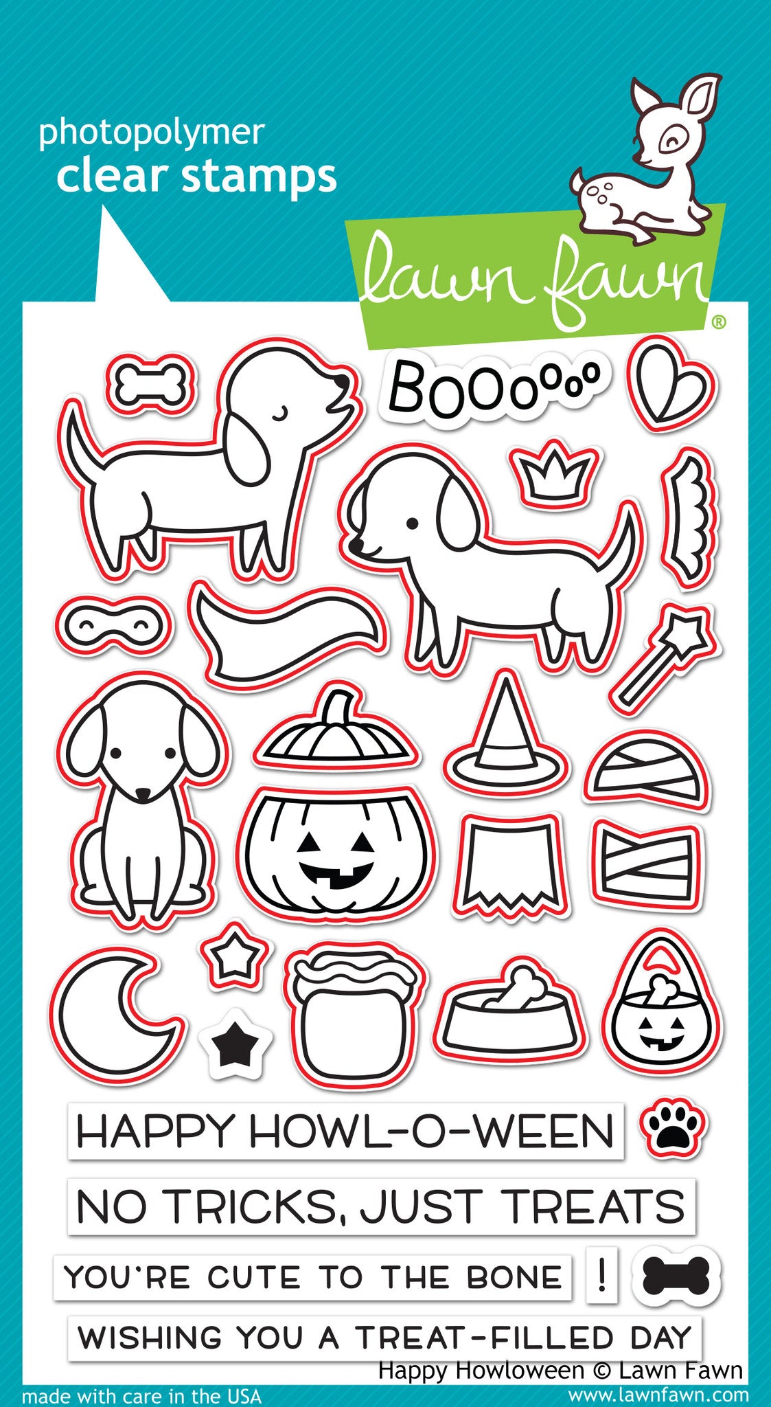 happy howloween lawn cuts