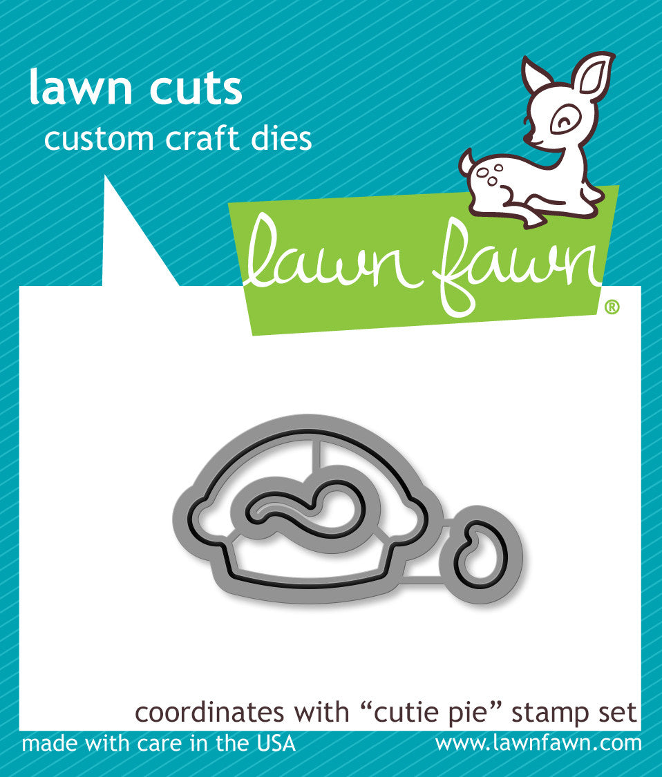 _cutie pie lawn cuts_