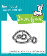_cutie pie lawn cuts_