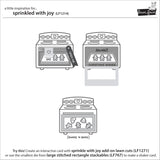 sprinkled with joy add-on