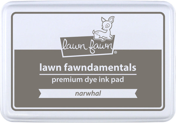 narwhal ink pad