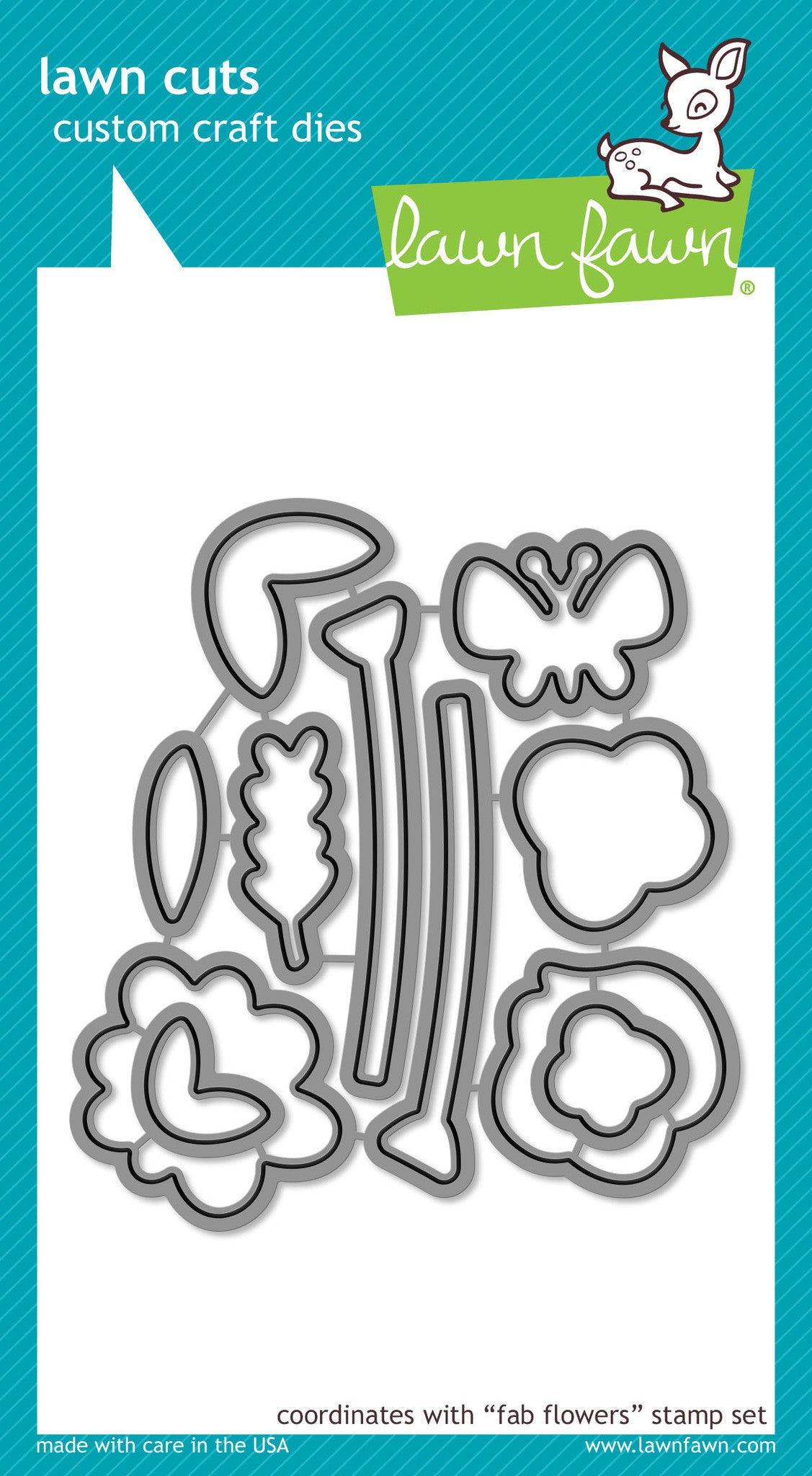 _fab flowers lawn cuts_