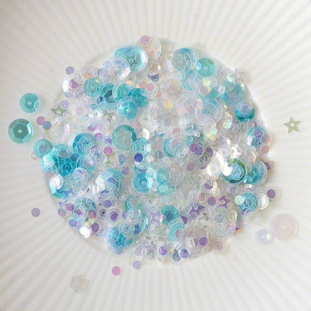 sea spray shaker selection