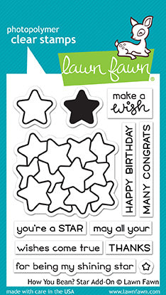how you bean? star add-on