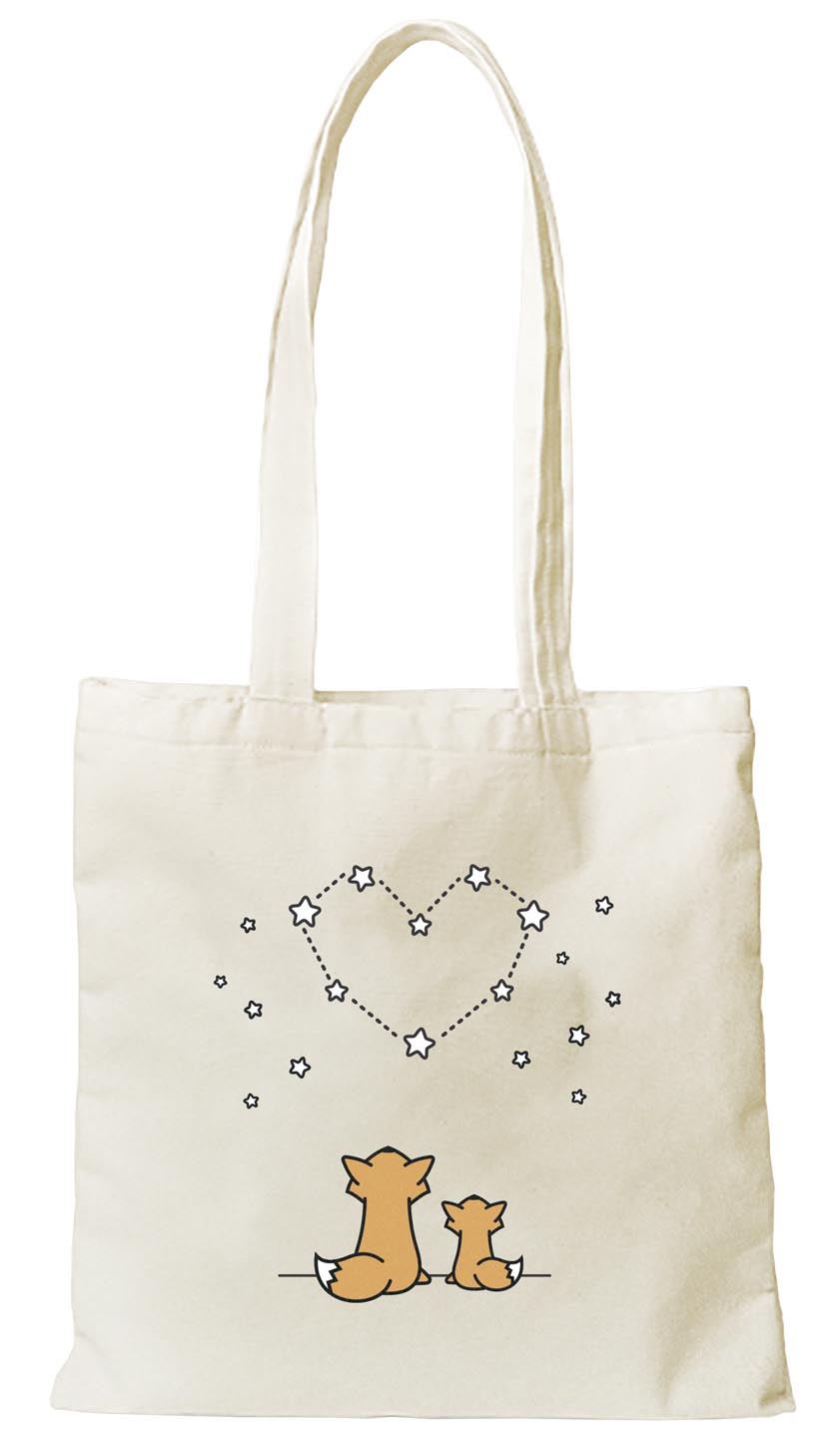 wish upon a tote