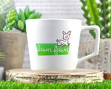 mug - smile every day