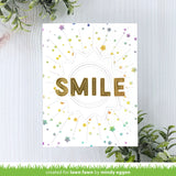 outside in stitched sun