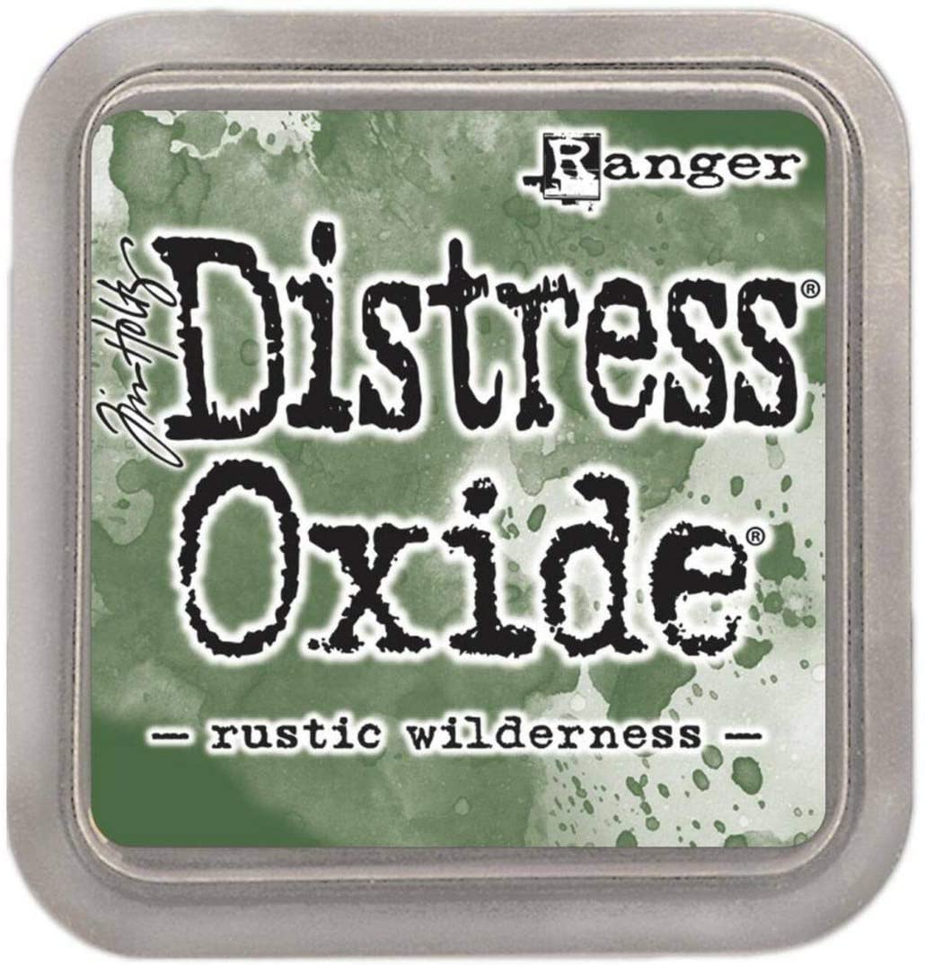 distress oxide - rustic wilderness