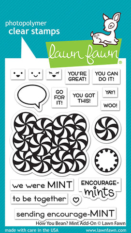 how you bean? mint add-on