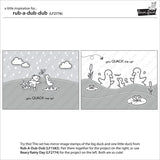 _rub-a-dub-dub flip-flop_