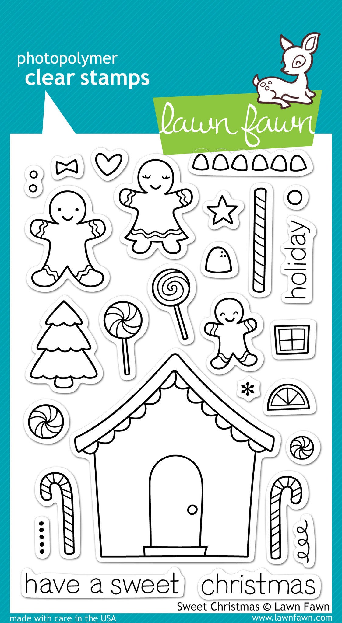 sweet christmas – Lawn Fawn, image size:1123x2048