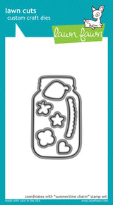 _summertime charm lawn cuts_