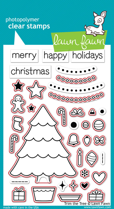 trim the tree lawn cuts