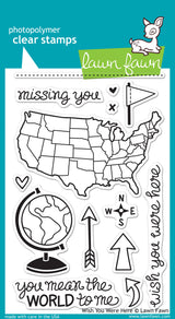 _wish you were here_