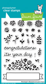 _penelope's blossoms_