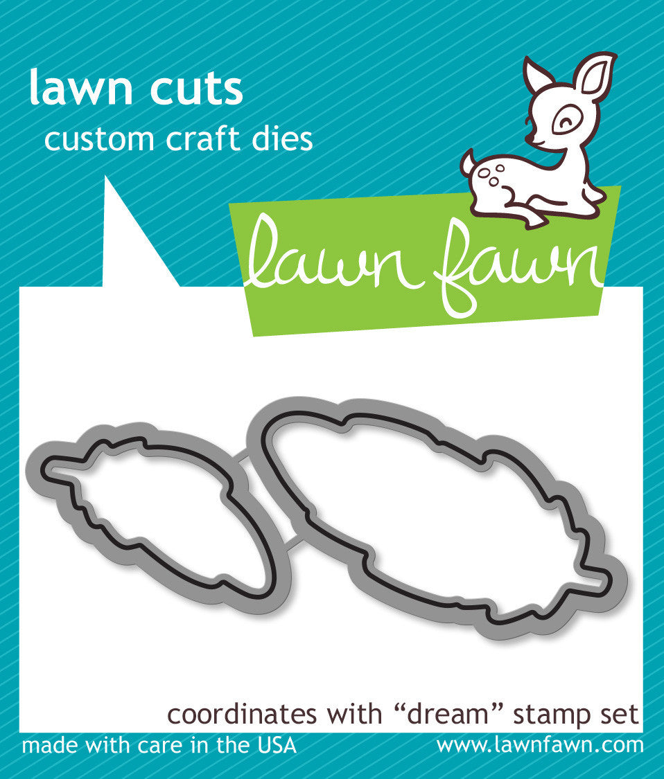 dream - lawn cuts
