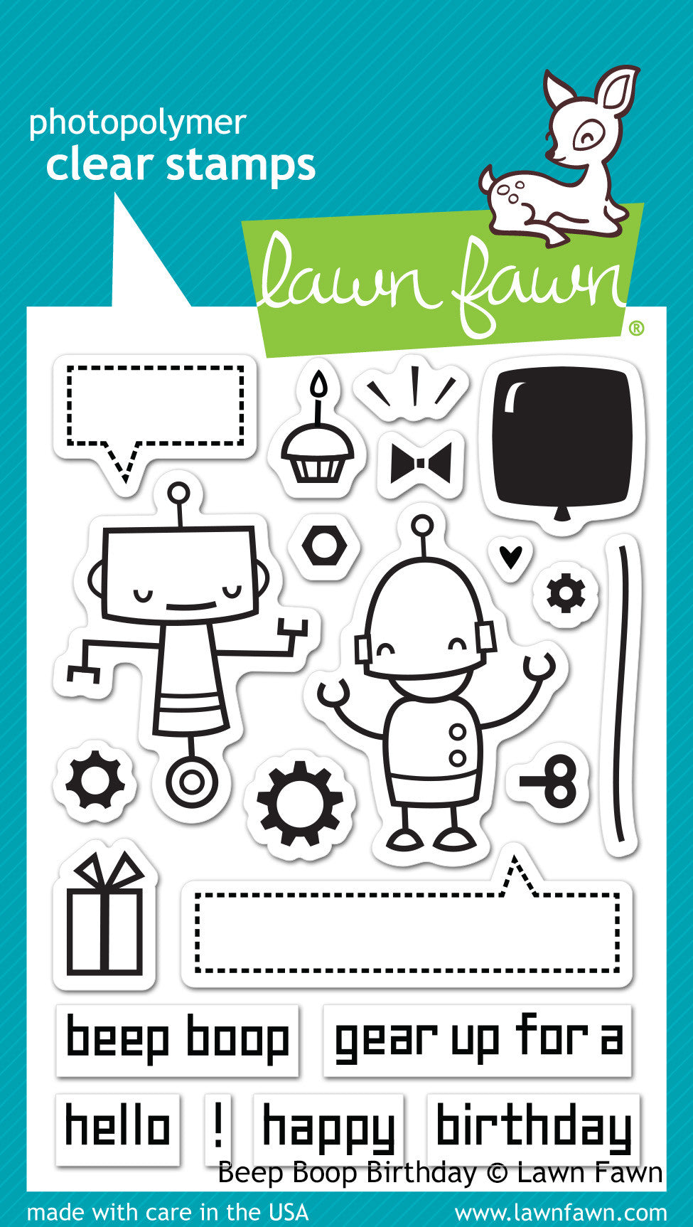 _beep boop birthday_