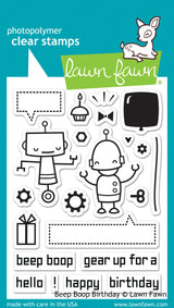 _beep boop birthday_