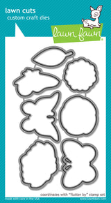 _flutter by lawn cuts_