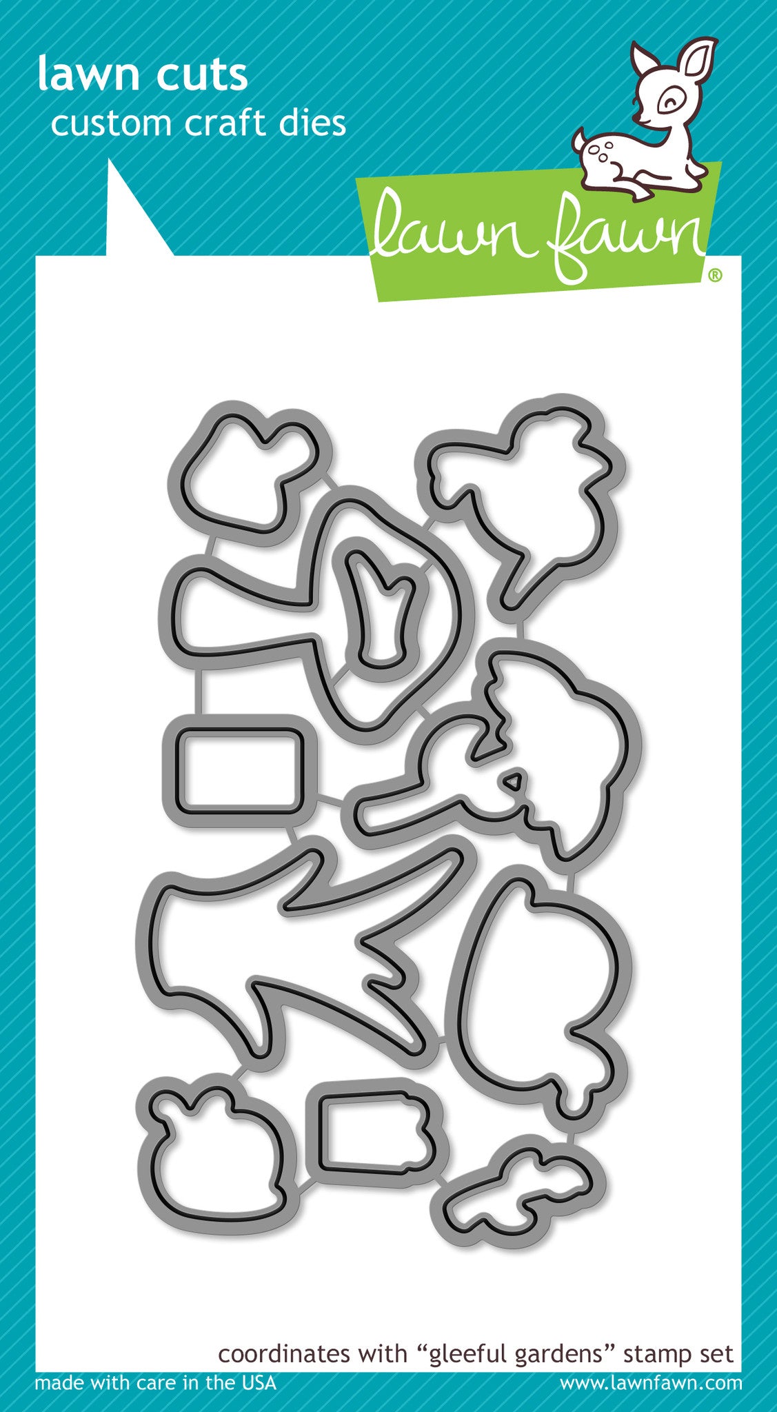 gleeful gardens lawn cuts