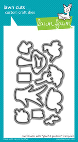 gleeful gardens lawn cuts