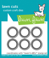 _owen's ABCs lawn cuts_