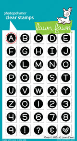 _owen's ABCs lawn cuts_