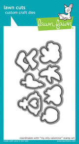 _my silly valentine lawn cuts_