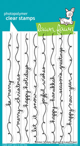 winter scripty sayings