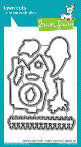 _happy haunting lawn cuts_