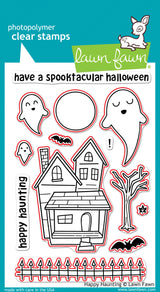 _happy haunting lawn cuts_