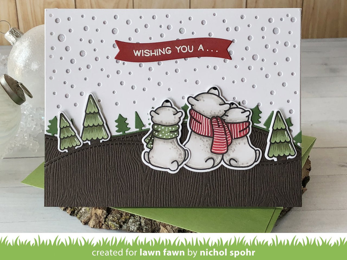 mini pop-up box β Lawn Fawn