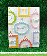 mini picture frames