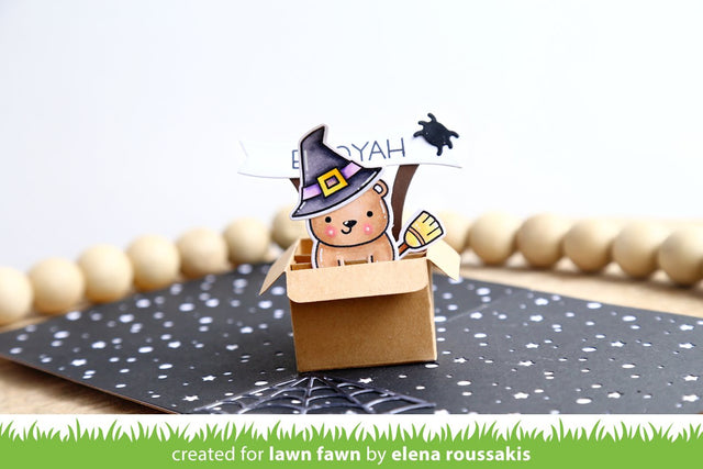 mini pop-up box β Lawn Fawn