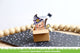 mini pop-up box β Lawn Fawn