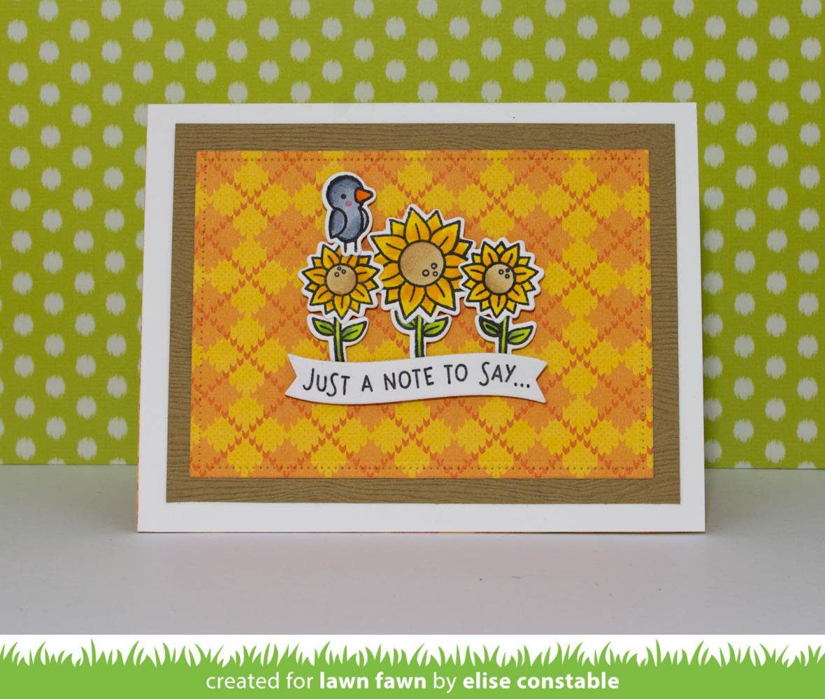 mini pop-up box β Lawn Fawn