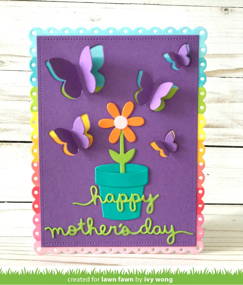 mother's day border