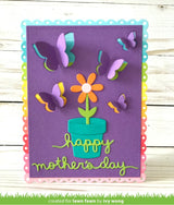 mother's day border
