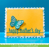 _mother's day line border_