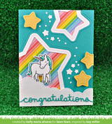 congratulations border