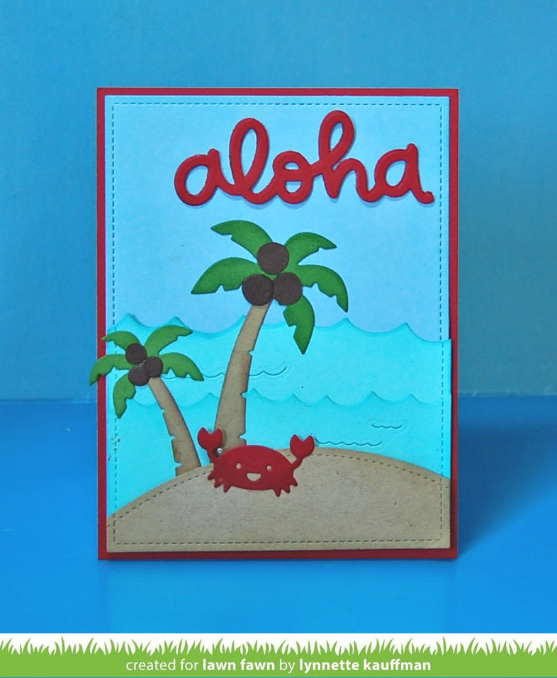 scripty aloha