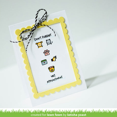 _plan on it: appointments_