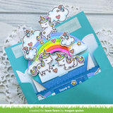 platform pop-up cloud inserts