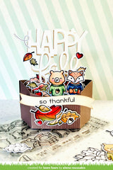 platform pop-up hillside wrap around