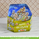 platform pop-up hillside wrap around